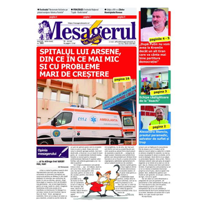 Mesagerulneamt.ro